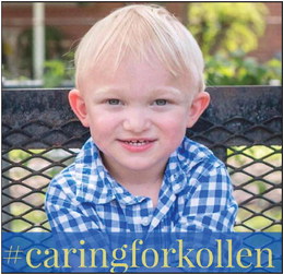 Caring for Kollen