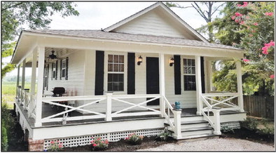 Could ‘Little Custom Homes’ be the key to future growth for rural Crittenden County?