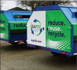 West Memphis residents continue to embrace recycling initiative