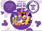 Relay for Life June 9