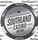 Southland Casino Racing launches live table games as a licensed casino