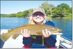 AGFC North Arkansas Fishing Reports