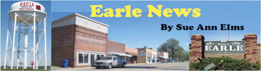 Earle News  By Sue Ann Elms  • Music Coterie —