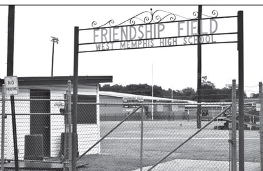 Friendship Field finale set for Thursday