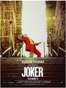 “Joker” not your typical comic book movie