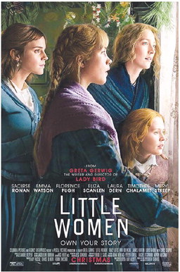 “Little Women” a timeless classic retold
