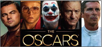 Thoughts on the Oscar Nominations