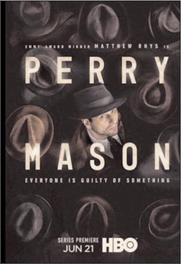 ‘Perry Mason’ revival off to solid start