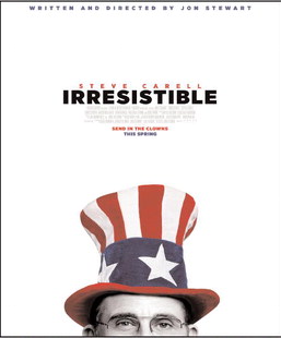 ‘Irresistible’ a serviceable comedy