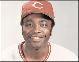 Joe Morgan remembered as one of the best…