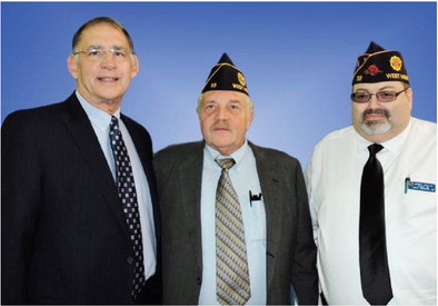 American Legion challenges major changes planned by Memphis VA Medical Center